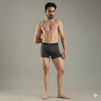 LinenCotton™ Men’s Underwears (Pack Of 5)