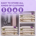 Premium Cotton Saree Covers with Zip