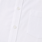 Cotton White Shirts Pack Of 2