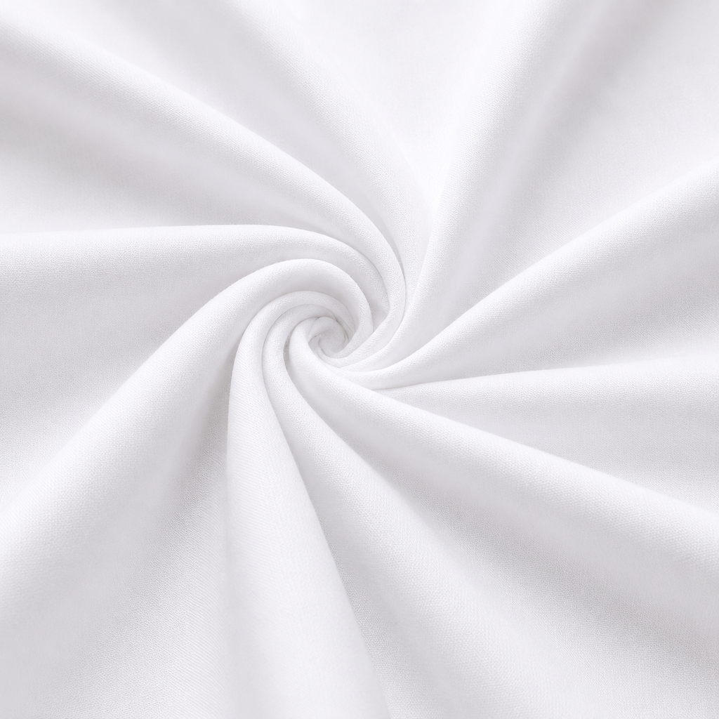 Cotton White Shirts Pack Of 2
