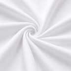 Cotton White Shirts Pack Of 2